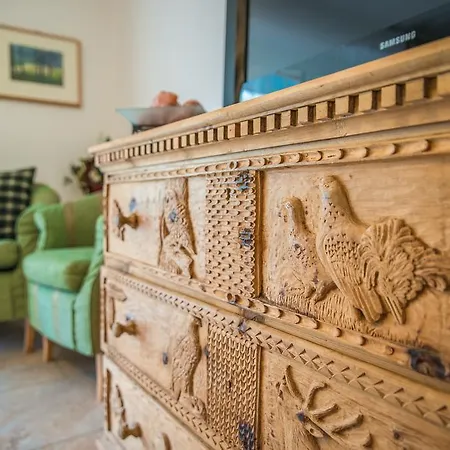 Bernegg Διαμέρισμα