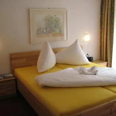 Bernegg Διαμέρισμα