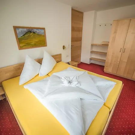 Bernegg Διαμέρισμα Sautens