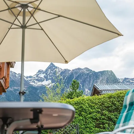 Διαμέρισμα Bernegg Sautens