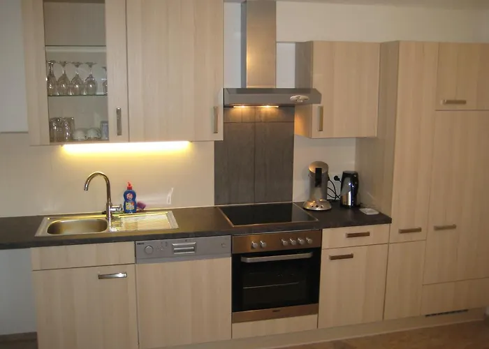 Apartmán Bernegg Sautens