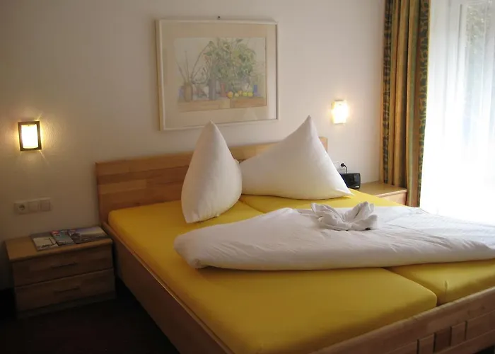 Bernegg Апартаменты