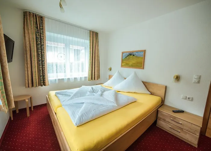 Bernegg Заутенс