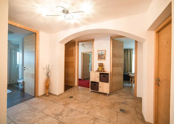 Bernegg Апартаменты