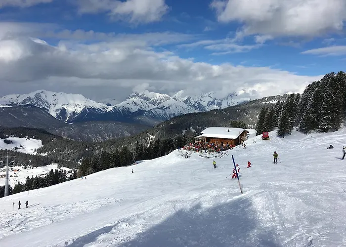 Bernegg * Заутенс