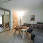 Apartmán Bernegg *