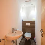 Apartmán Bernegg *