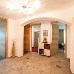 Bernegg Apartmán
