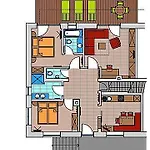 Bernegg Apartmán
