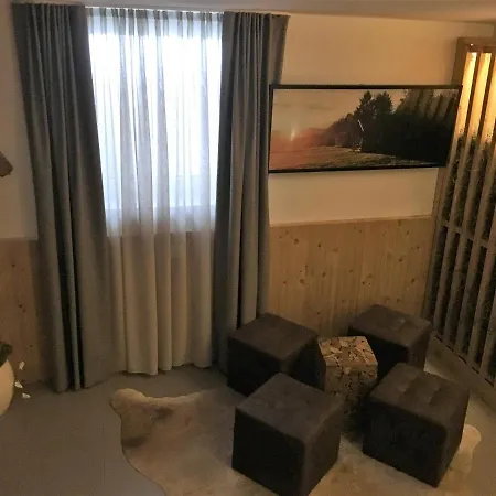 Apartman Bernegg Sautens