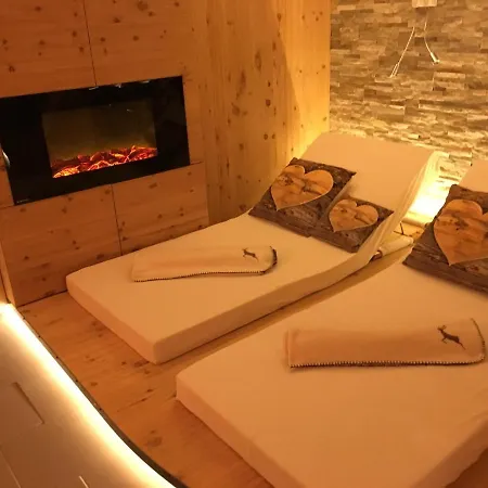 Apartman Bernegg