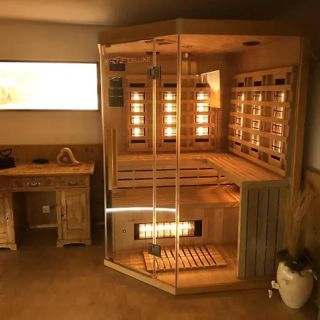 Apartmán Bernegg Sautens