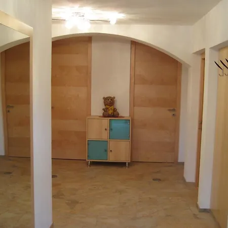 Apartman Bernegg Sautens