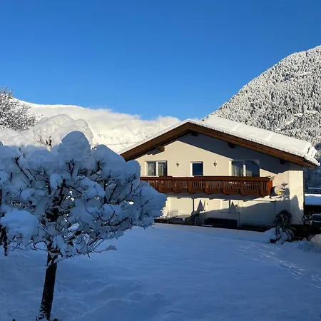 Bernegg Apartmán