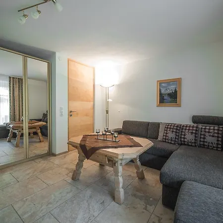 Apartman Bernegg *