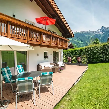 Apartmán Bernegg Sautens