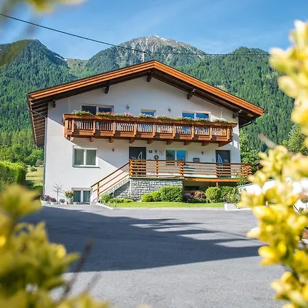 Bernegg * Sautens