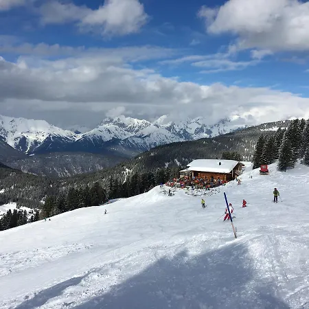 Bernegg * Sautens