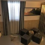 Apartment Bernegg Sautens