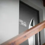 Apartment Bernegg *